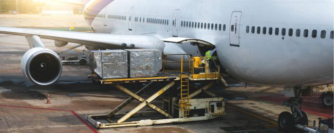 air cargo